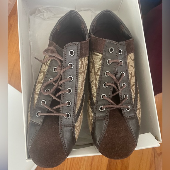 Calvin klein sneakers - Picture 3 of 6